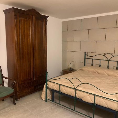 レッチェLa Casa Di Stefania 2 Centro Storicoアパートメント エクステリア 写真