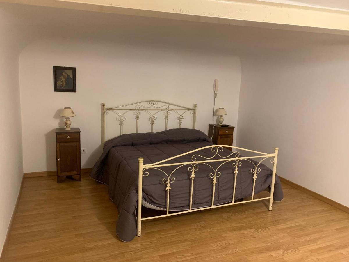 レッチェLa Casa Di Stefania 2 Centro Storicoアパートメント エクステリア 写真