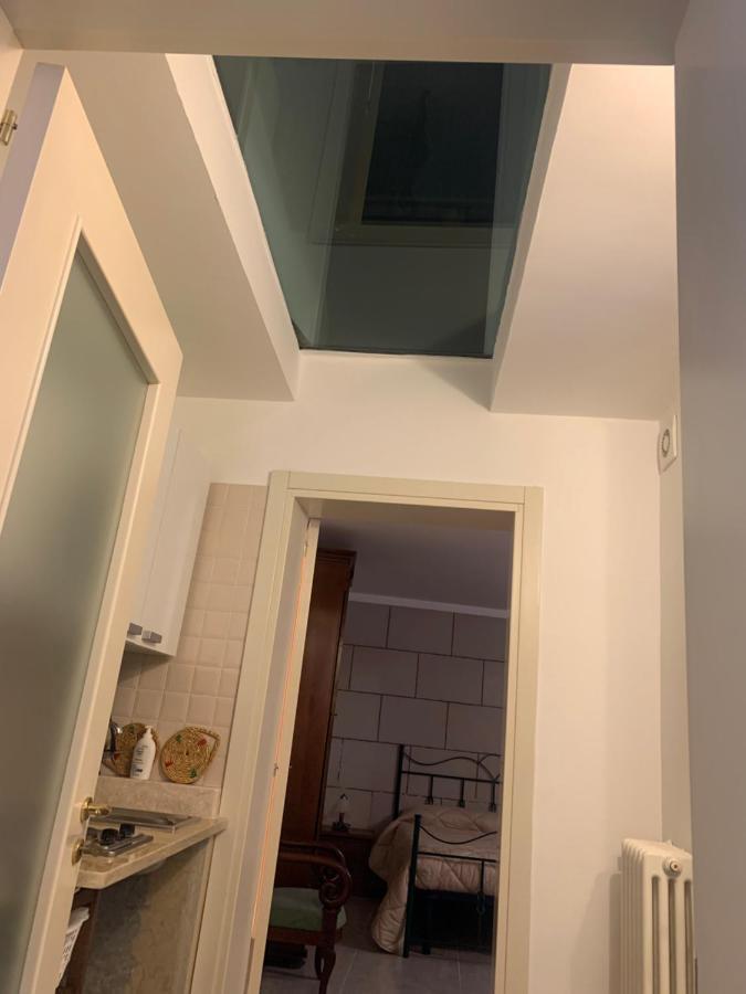 レッチェLa Casa Di Stefania 2 Centro Storicoアパートメント エクステリア 写真