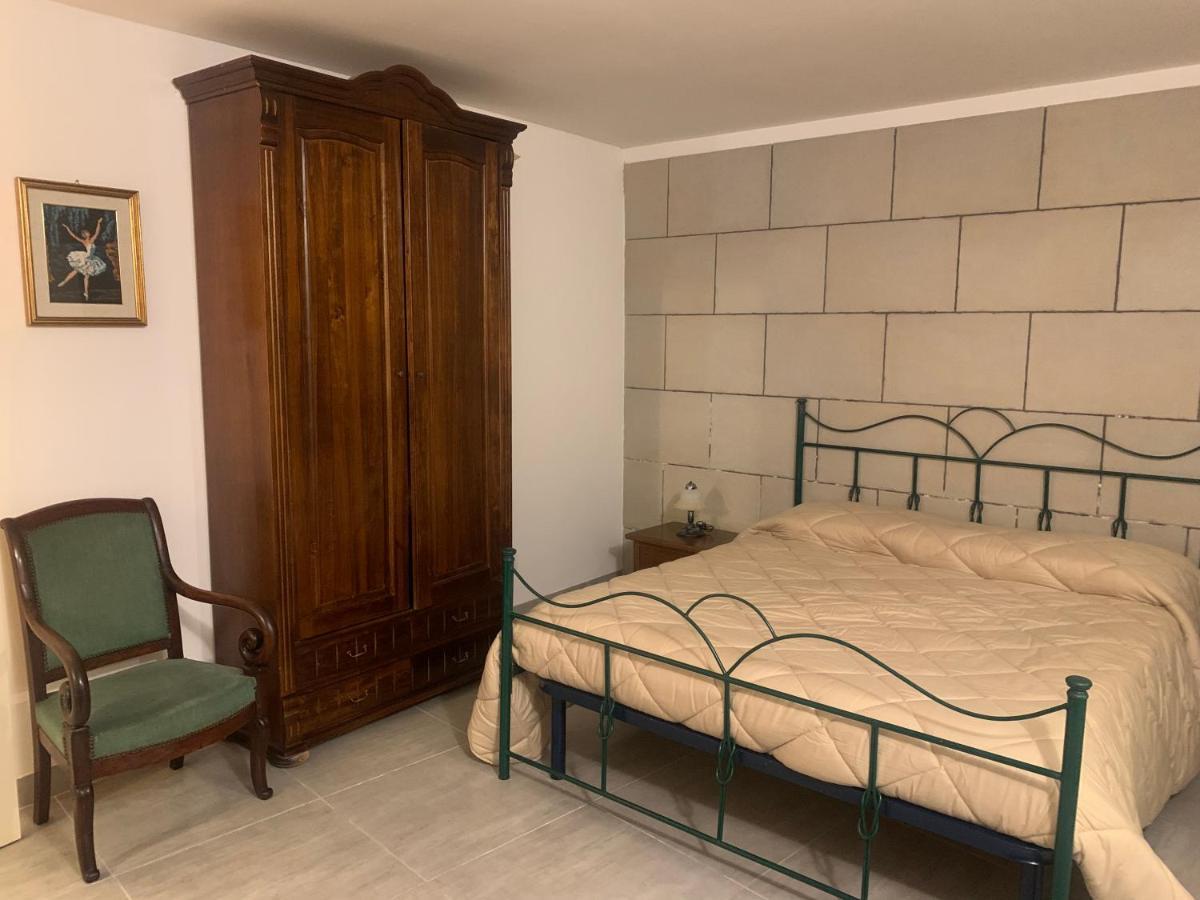 レッチェLa Casa Di Stefania 2 Centro Storicoアパートメント エクステリア 写真