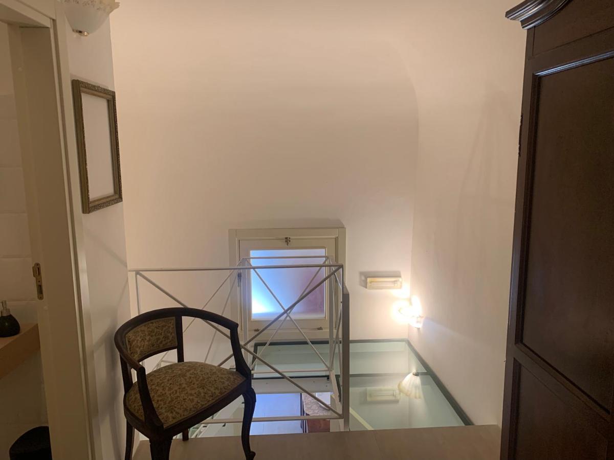 レッチェLa Casa Di Stefania 2 Centro Storicoアパートメント エクステリア 写真