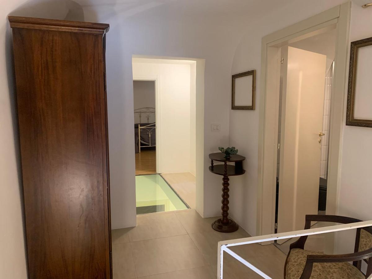 レッチェLa Casa Di Stefania 2 Centro Storicoアパートメント エクステリア 写真