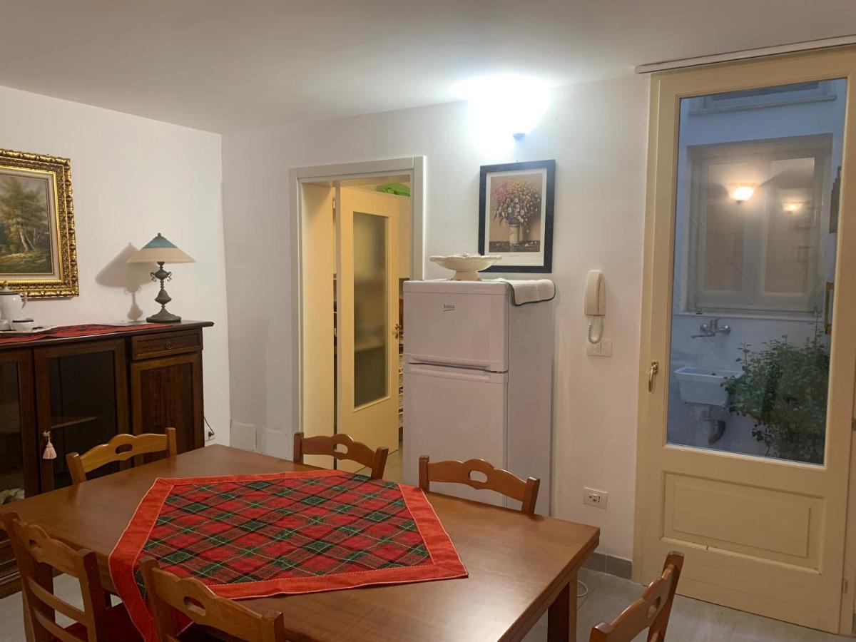 レッチェLa Casa Di Stefania 2 Centro Storicoアパートメント エクステリア 写真