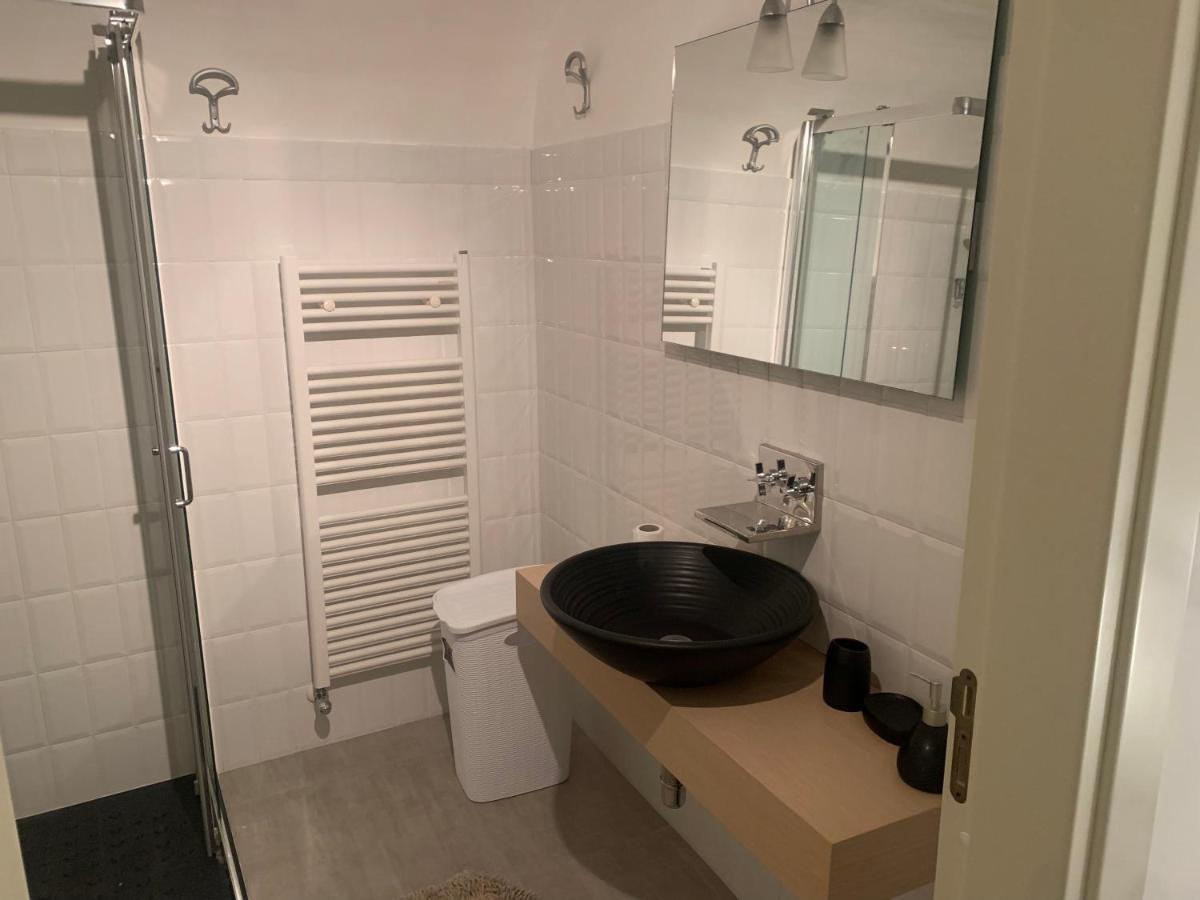 レッチェLa Casa Di Stefania 2 Centro Storicoアパートメント エクステリア 写真